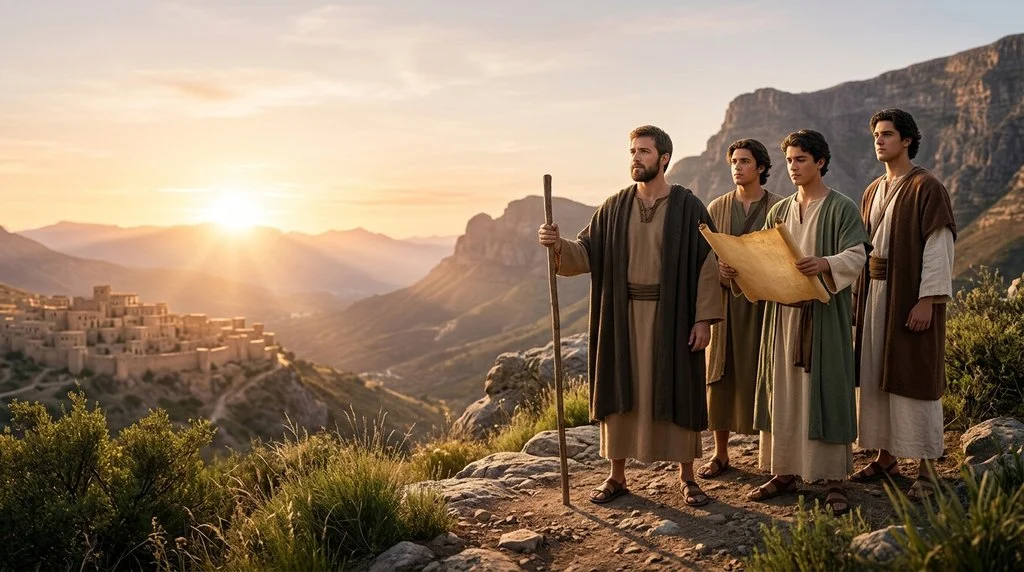 powerful biblical boy names