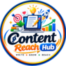 contentreachhub.com