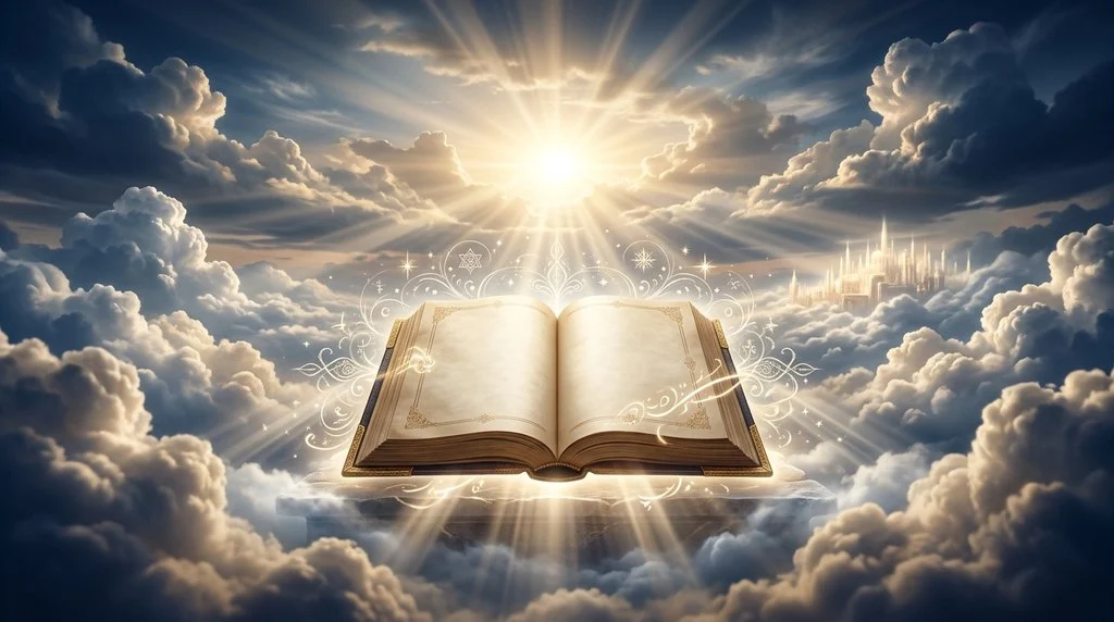 other names for god